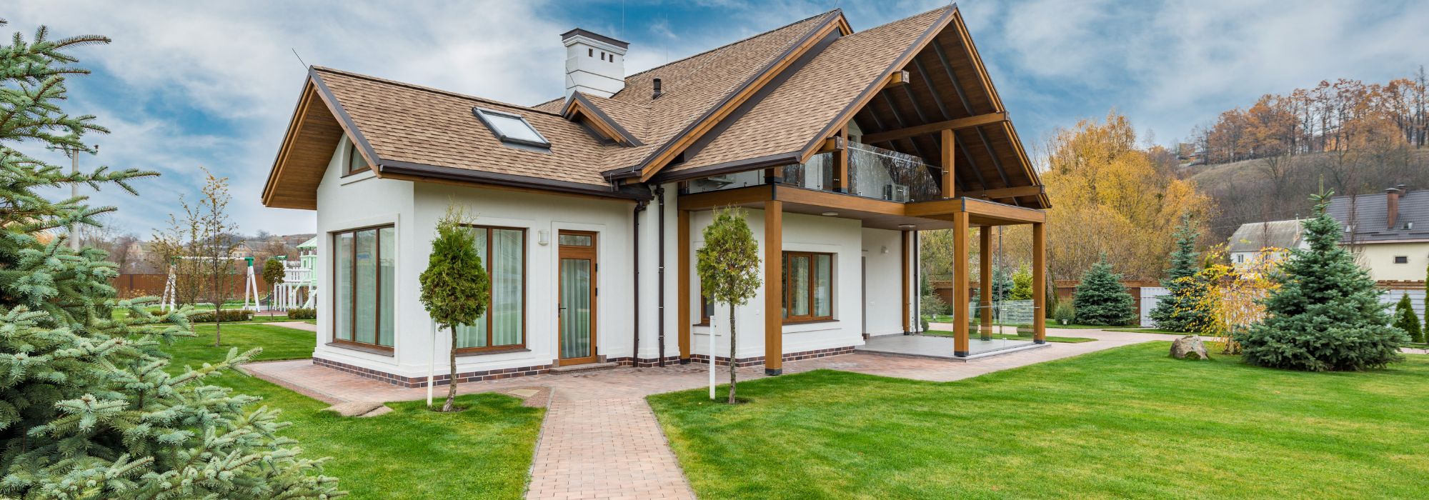 proteggere la propria casa