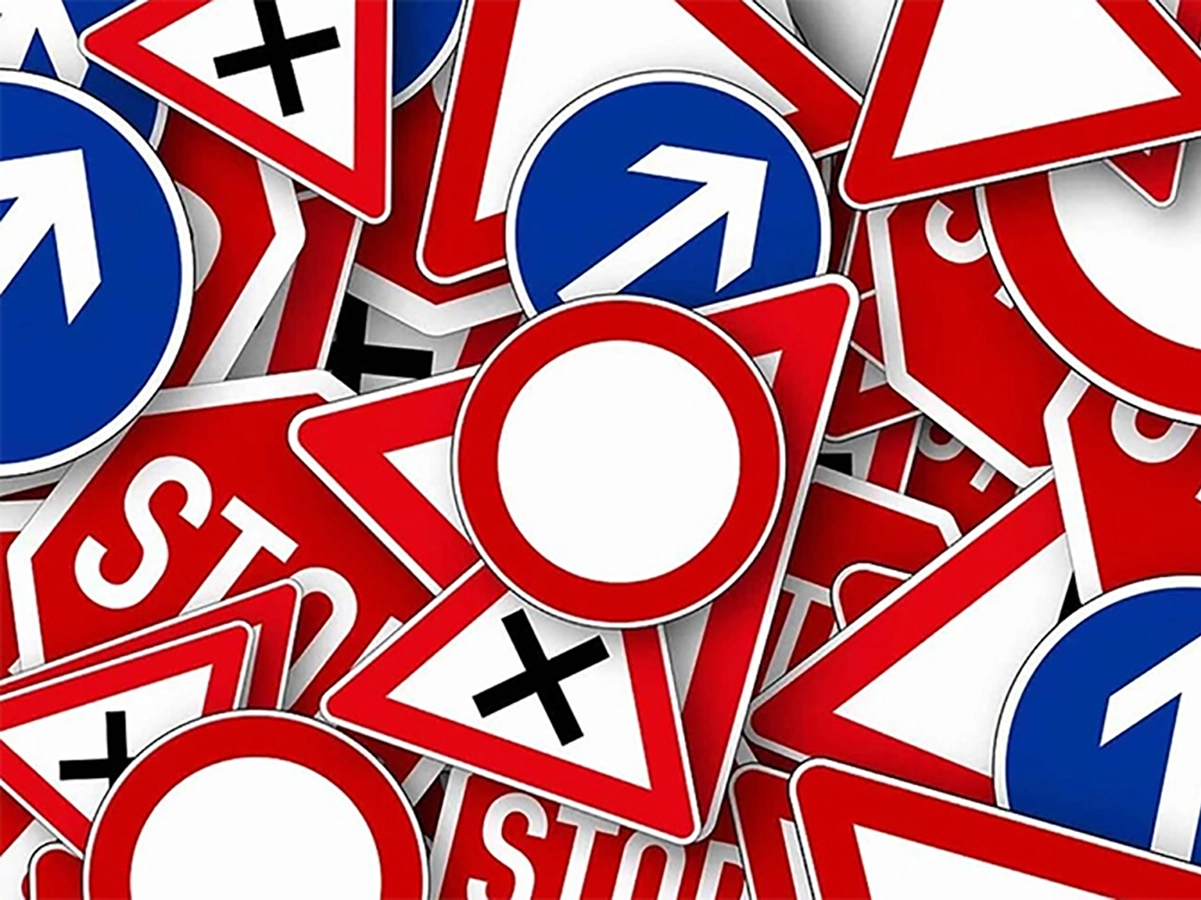 tutte le novità sul codice della strada